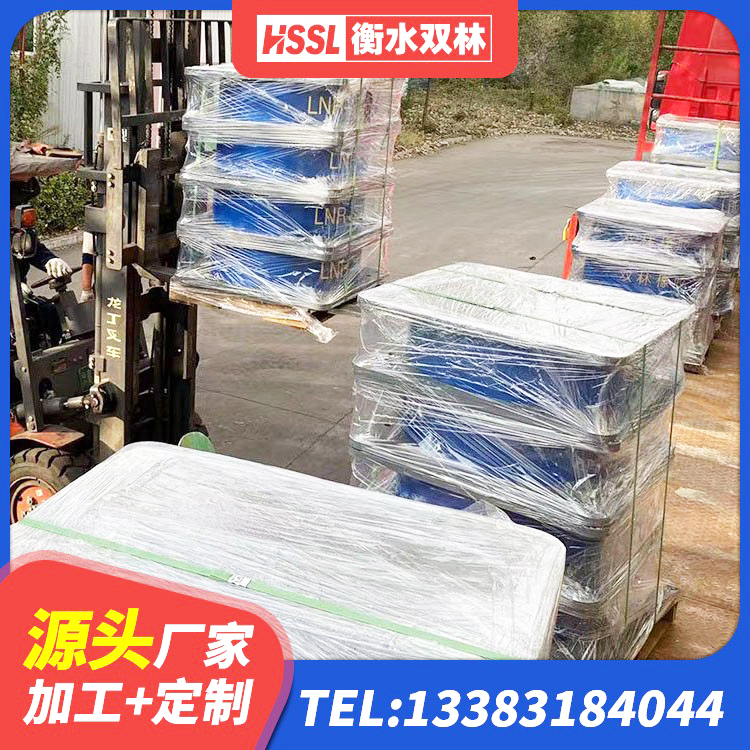 固安县建筑厚肉橡胶隔震支座源头工厂 固安县LNR1200隔震橡胶支座生产加工 固安县LRB铅芯支座多少钱 固安县LNR500天然橡胶支座什么价格 - 第4张