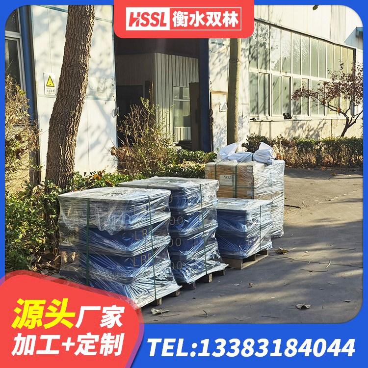 固安县HDR橡胶支座厂家 固安县隔震减震隔震支座源头工厂 固安县建筑高阻尼隔震支座HDR600 固安县LNR铅芯隔震支座厂家 - 第3张